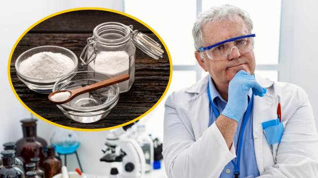 RMF Extra: Używasz sody i octu do czyszczenia? Ekspert mówi wprost: „nie nadają się” 