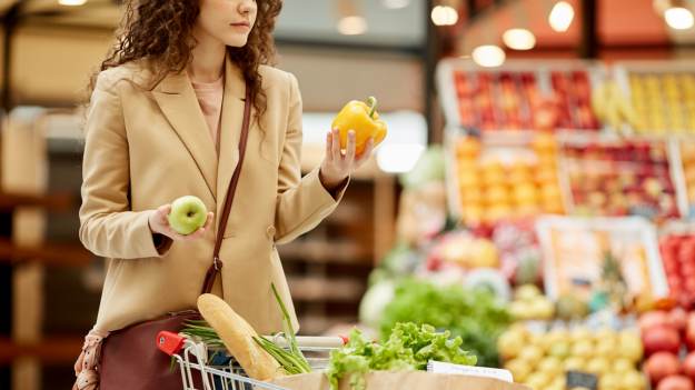 Ceny żywności w 2026 roku. Które produkty..