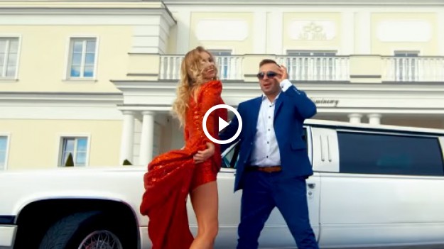 RMF Extra: Czadoman z nowym hitem! "Jedziemy z blondi" [WIDEO]