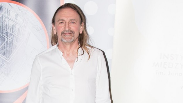 RMF Extra: Marek Piekarczyk: Zdradził, że zawsze zazdrościł zespołowi Kiss! Posłuchaj czego...