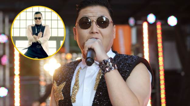 RMF Extra: Jego piosenka zdominowała cały świat, przebijając 5 miliardów wyświetleń! Co dziś robi autor „Gangnam Style”? 