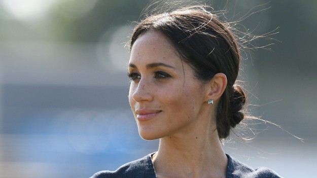 RMF Extra: Meghan Markle wypowiada wojnę Pałacowi Buckingham. "Utrwalali kłamstwa na nasz temat"