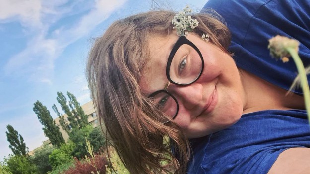 RMF Extra: Dominika Gwit zaskoczyła odmienionym wyglądem. Ale metamorfoza! "Wow, jaka zmiana!" [FOTO]