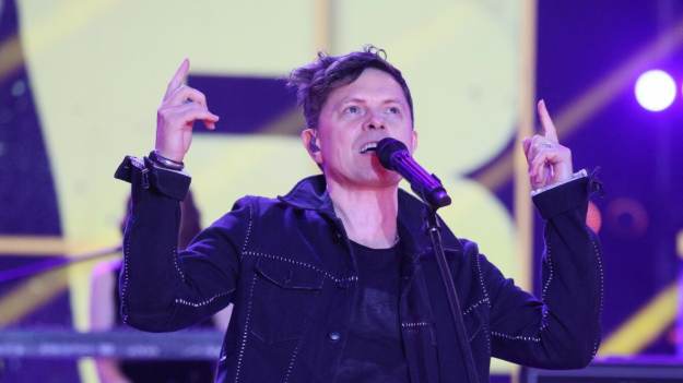 Michael Patrick Kelly szczerze o śmierci ojca...