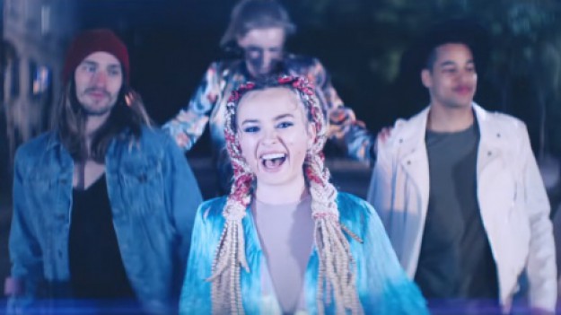 RMF Extra: Natalia Nykiel zdradziła swoje największe sekrety w programie "Gwiazdy na leżaku" w RMF FM