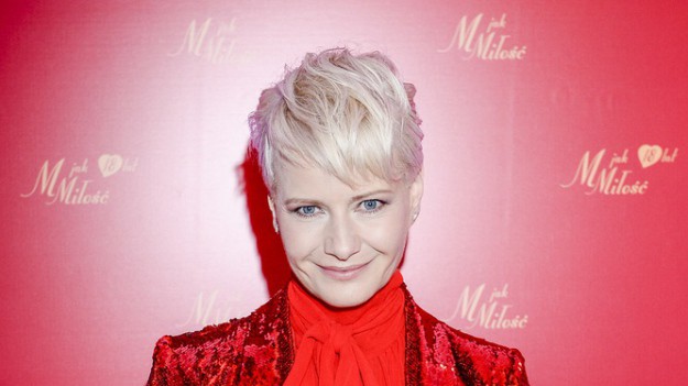 RMF Extra: "Hanka zmartwychwstała". Małgorzata Kożuchowska wraca do "M jak miłość"?