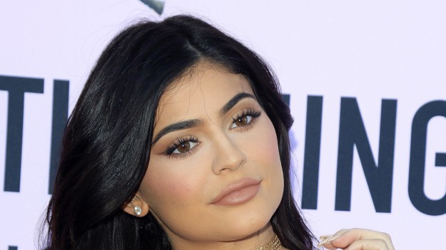 RMF Extra: Tak Kylie Jenner świętowała 24. urodziny! Celebrytka śmiało zapozowała topless [FOTO]