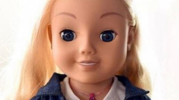 RMF Extra: Macie taką lalkę?! Jest niebezpieczna! 