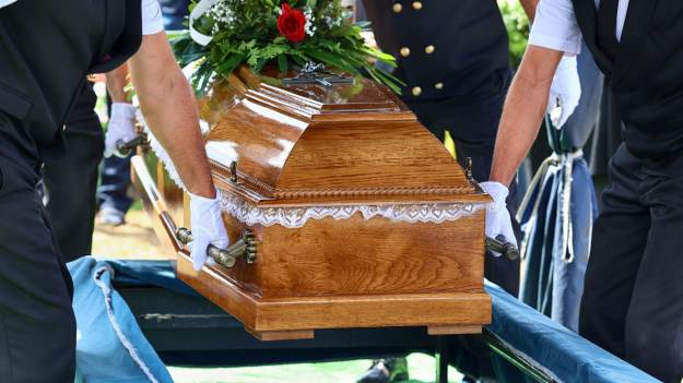 RMF Extra: W tych polskich miastach umiera najwięcej ludzi. Zaskakujący lider 