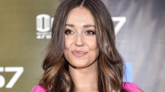 RMF Extra: Izabella Krzan w mocno wyciętym bikni. Tak położyła się na pomoście! [ZDJĘCIE]