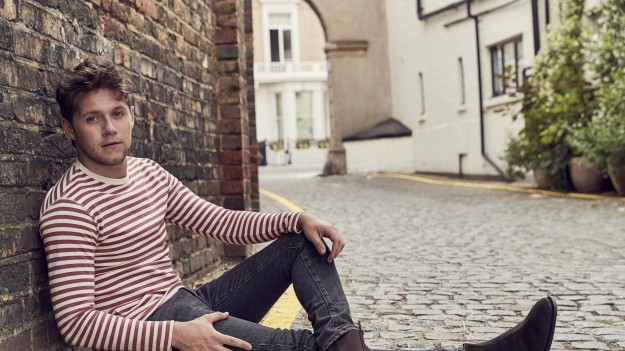 RMF Extra: Jeden z członków zespołu One Direction ogłosił premierę swojego solowego albumu!