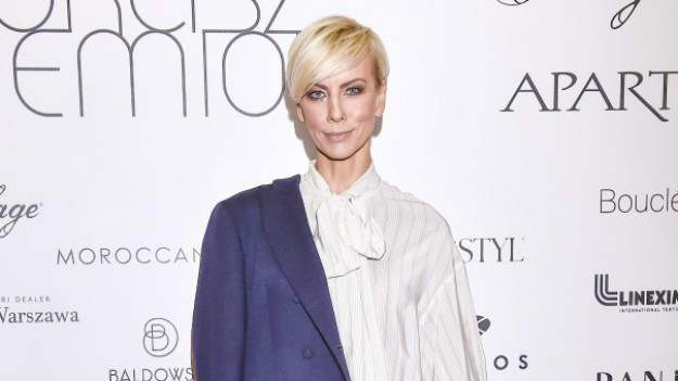 RMF Extra: Anita Werner w bikini. "Piękna kobieta". Taki widok to rzadkość! [FOTO]