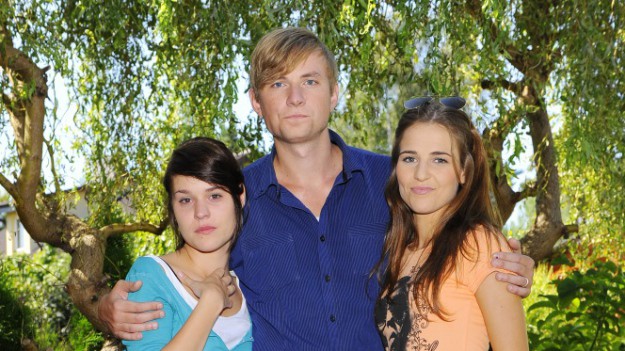 RMF Extra: Gwiazda "Barw szczęścia" przytyła 25 kg. Pokazała swoje zdjęcia w skąpej bieliźnie