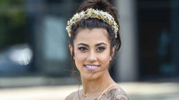 RMF Extra: Maja Hyży pokazała intymne zdjęcie. Piosenkarka karmi piersią. "Najcudowniejszy widok na świecie"