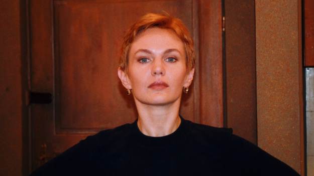 RMF Extra: Alina z "Miodowych lat" ma dziś 59 lat. Tak się zmieniła. "Elewacja się troszkę sypie..." [FOTO]