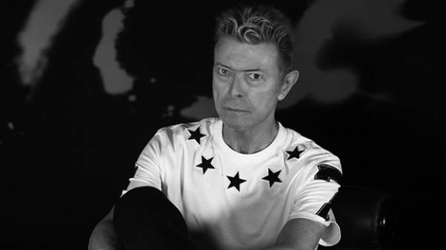 RMF Extra: RMFon.pl: Słuchaj utworów Davida Bowie w RMF 80's.  