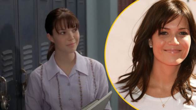 RMF Extra: Świat pokochał ją za rolę w „Szkole uczuć”. Dziś Mandy Moore jest nie do poznania!