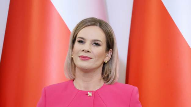 RMF Extra: Spotkanie Pierwszej Damy z Polonią. Śmiech i żarty w USA  