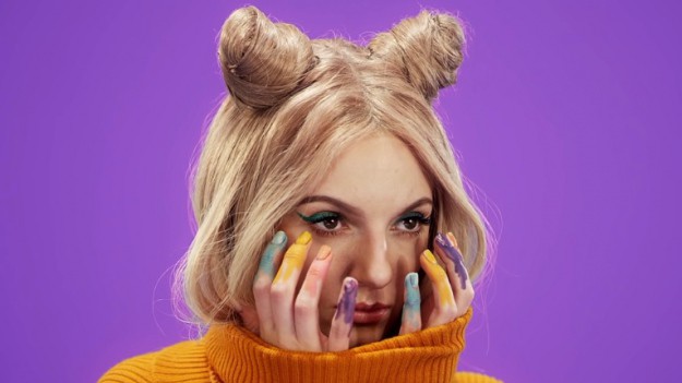 RMF Extra: Sarsa z nowym albumem! "Proces twórczy mnie wessał"