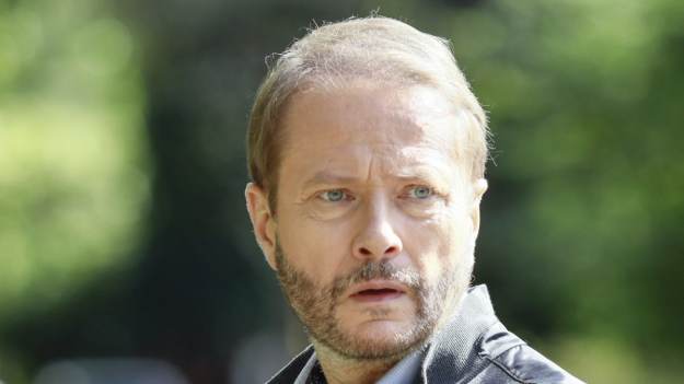 RMF Extra: Nie pokażą dalszych odcinków "Ojca Mateusza". "To decyzja z ostatniej chwili"