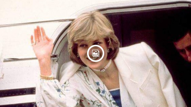 RMF Extra: Teraz kobiety wzdychają do niego! Zobacz bratanka księżnej Diany