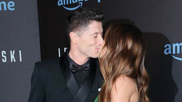 RMF Extra: Radosne wieści z domu Lewandowskich! Sypią się gratulacje