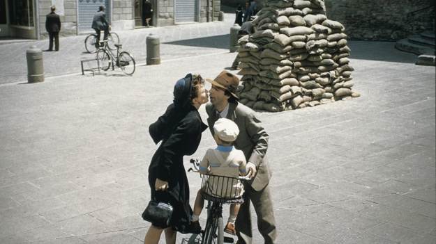 Trzy zasłużone Oscary i uwielbienie widzów. Ten..