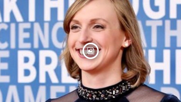 RMF Extra: Katie Ledecky: najlepsza sportsmenka według plebiscytu Associated Press!