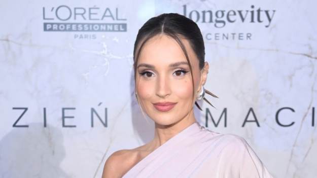 RMF Extra: Syn Mariny i Wojciecha Szczęsnych ma oryginalne imię. Rada Języka Polskiego jednak odradza 