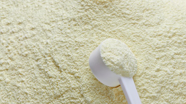 RMF Extra: Mleko w proszku z salmonellą! Główny Inspektorat Sanitarny ostrzega!