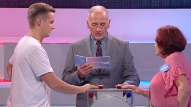 RMF Extra: Familiada: Jakim mężem można być bez ślubu? 