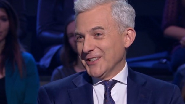RMF Extra: Jeśli z biglem, to...? Bigiel - co to? Odpowiedź za 75 tys. zł [MILIONERZY]