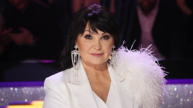 RMF Extra: Iwona Pavlović o znajomości z Beatą Tyszkiewicz: "Nie mogę powiedzieć, że Beatka była moją przyjaciółką"