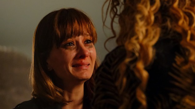 RMF Extra: "Przyjaciółki". Jedna z bohaterek ucieknie po próbie gwałtu! Co wydarzy się w najnowszym odcinku? [ZWIASTUN]