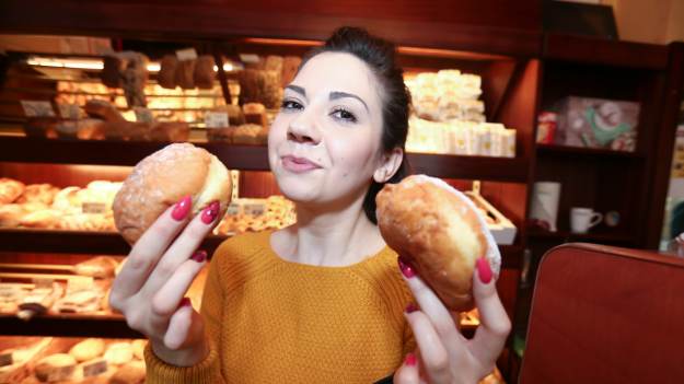 RMF Extra: Co przynosi pecha w tłusty czwartek? Lepiej nie robić tych 3 rzeczy