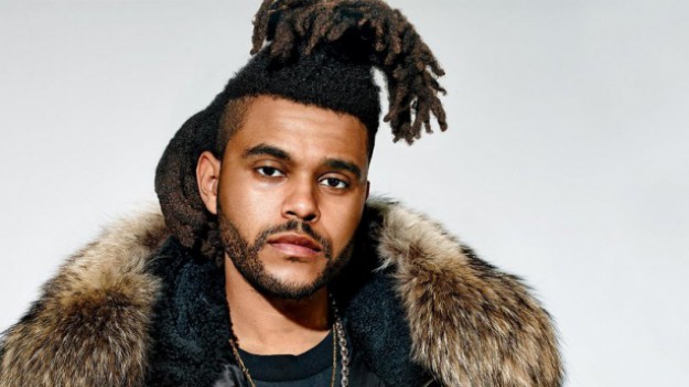 RMF Extra: The Weeknd kończy dziś 26 lat!