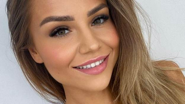 RMF Extra: Agata z "Love Island" skomentowała swój pocałunek z Adamem. Mowa o kryzysie w relacji z Hubertem 