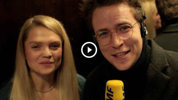 RMF Extra: Wywiad w windzie z Margaret! Nie zgadniecie, co Małgorzata Jamroży lubi robić, jak nikt nie patrzy! [WIDEO] 