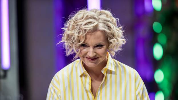 RMF Extra: Dorota Szelągowska osobiście przekazała radosną nowinę. „Czekamy z niecierpliwością”
