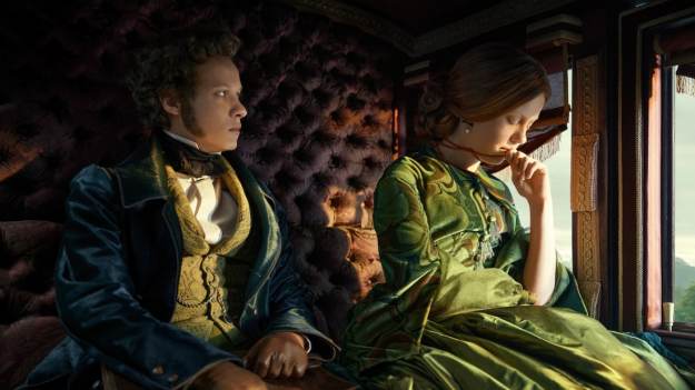 Najbardziej wyczekiwany film roku już na..