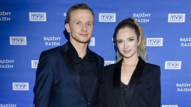 RMF Extra: Marta Paszkin jest w ciąży! Uczestniczka "Rolnik szuka żony" zdradziła, który to miesiąc [ZDJĘCIE]