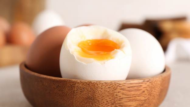 RMF Extra: Pożegnaj garnek! Oto rewolucyjny sposób na gotowanie jajek