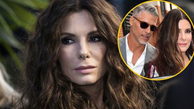 RMF Extra: Po śmierci partnera zniknęła z mediów. Teraz po raz pierwszy od roku pojawiła się publicznie