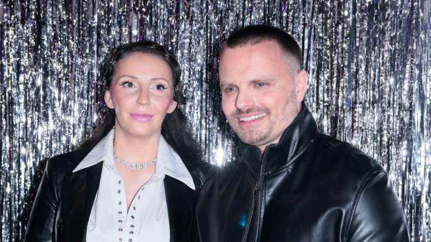 RMF Extra: „KOLEJNE dziecko”. Marcin Hakiel zdradził plany na ten rok