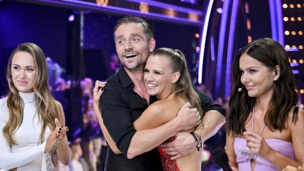 RMF Extra: Już wiadomo, co zatańczą w trzecim odcinku „TzG”. „Trochę o miłości”