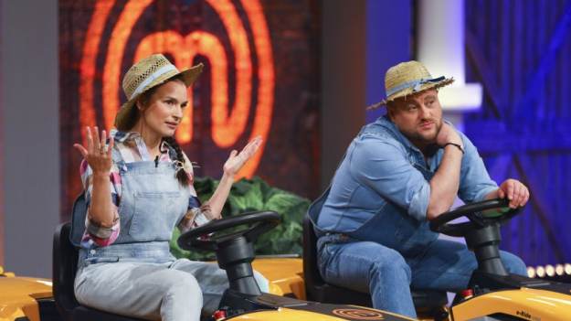 RMF Extra: "MasterChef Junior". "Gotowałam tak trochę w ciemno" [STRESZCZENIE ODCINKA]