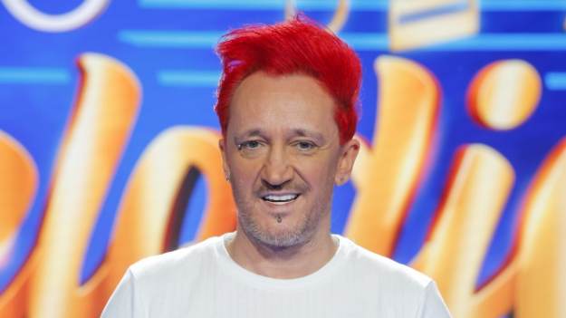 RMF Extra: Takie imię dla syna wybrał Wiśniewski. Jest żeńskie? Wokalista odpowiedział