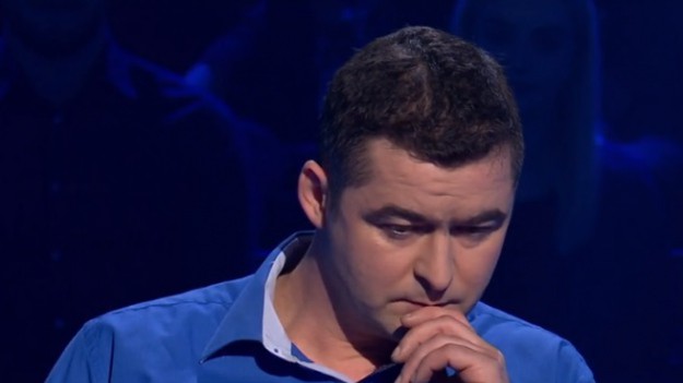 RMF Extra: Prezydent z charakterystycznym dołkiem w brodzie to...? Pytanie o czasowniki warte 2 tys. zł [MILIONERZY] 