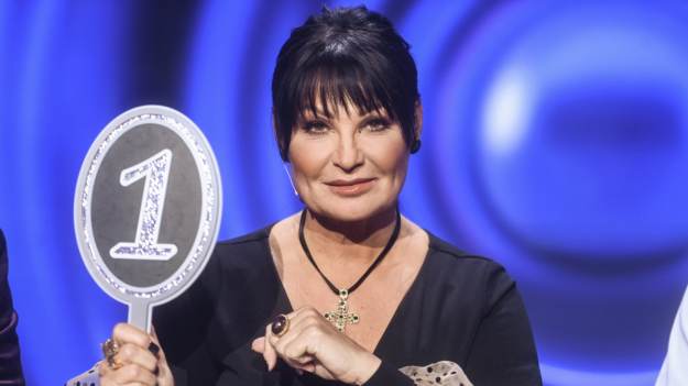 RMF Extra: Iwona Pavlović odejdzie z "Tańca z Gwiazdami"? Wiadomo, kto może ją zastąpić 