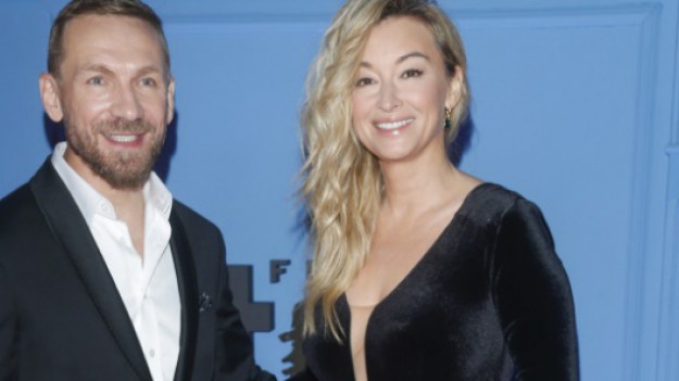 RMF Extra: Martyna Wojciechowska z córką i Przemysławem Kossakowskim na zabawnym nagraniu. To wideo to hit! 